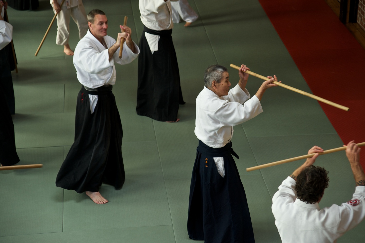 aikido picture 4