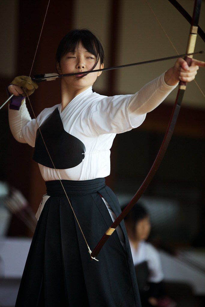 kyudo picture 2