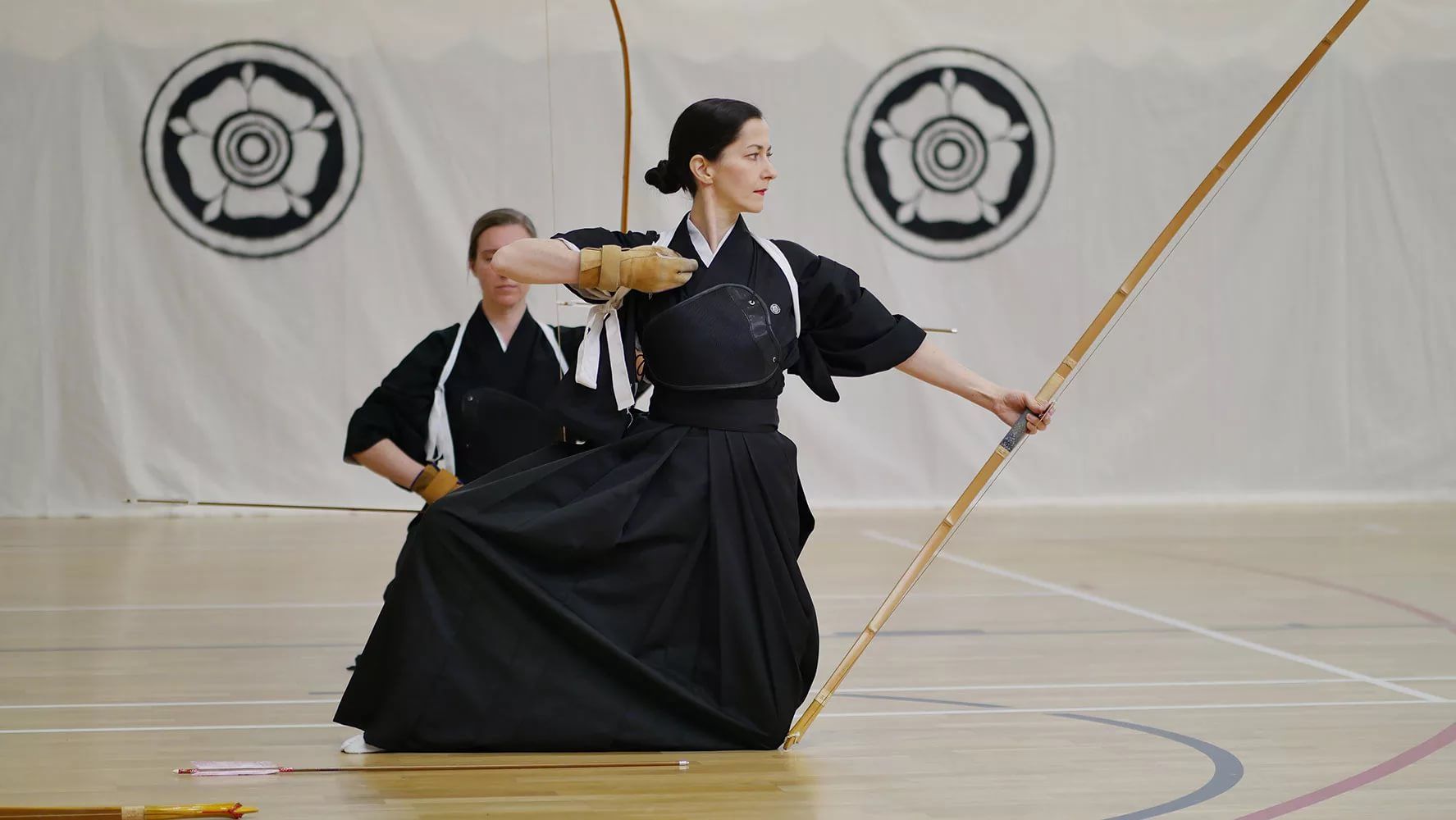 kyudo picture 3