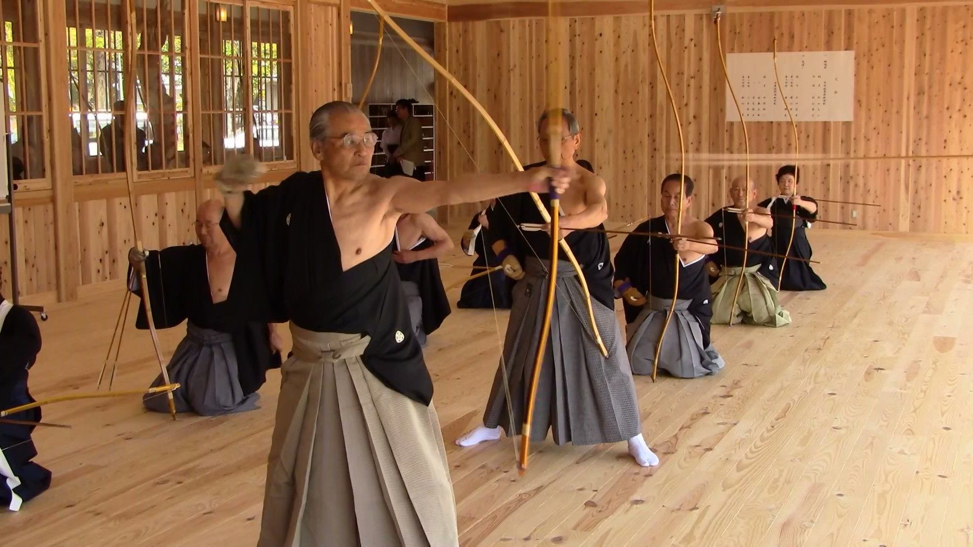 kyudo picture 4