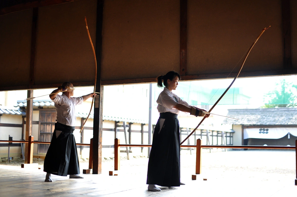 kyudo picture 5