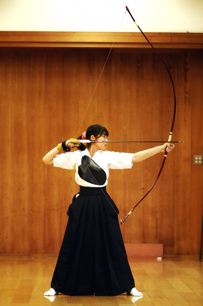 kyudo picture 6