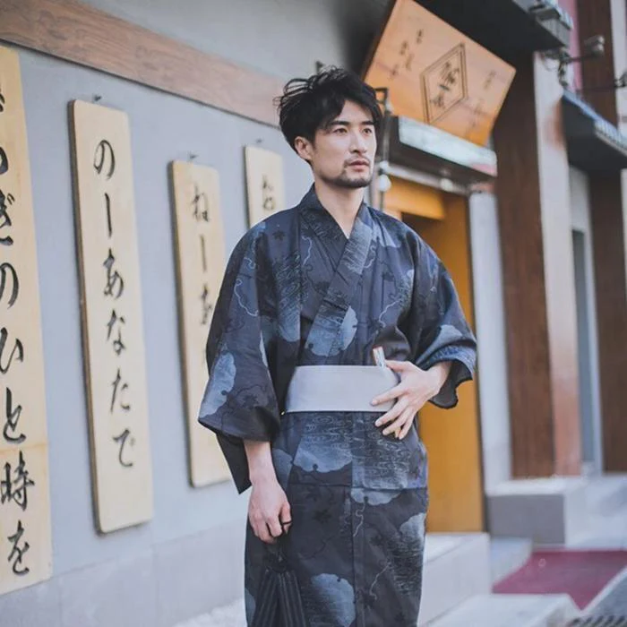 men's kimono 4