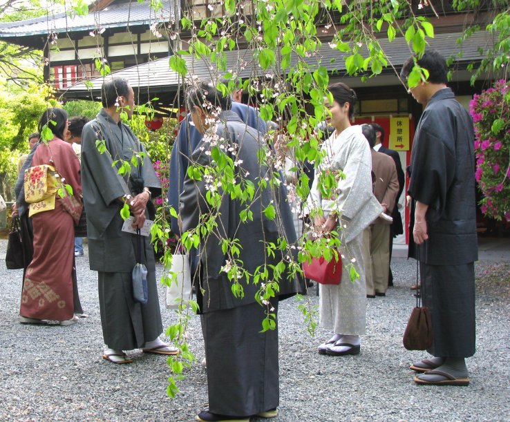 men's kimono 5