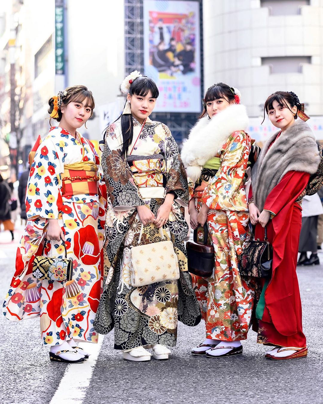 women's kimono 1