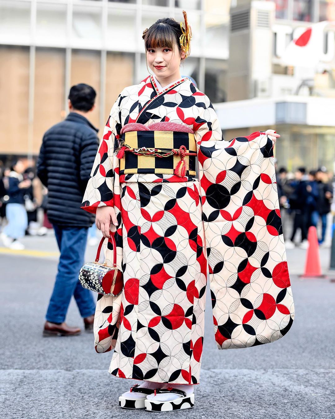 women's kimono 2