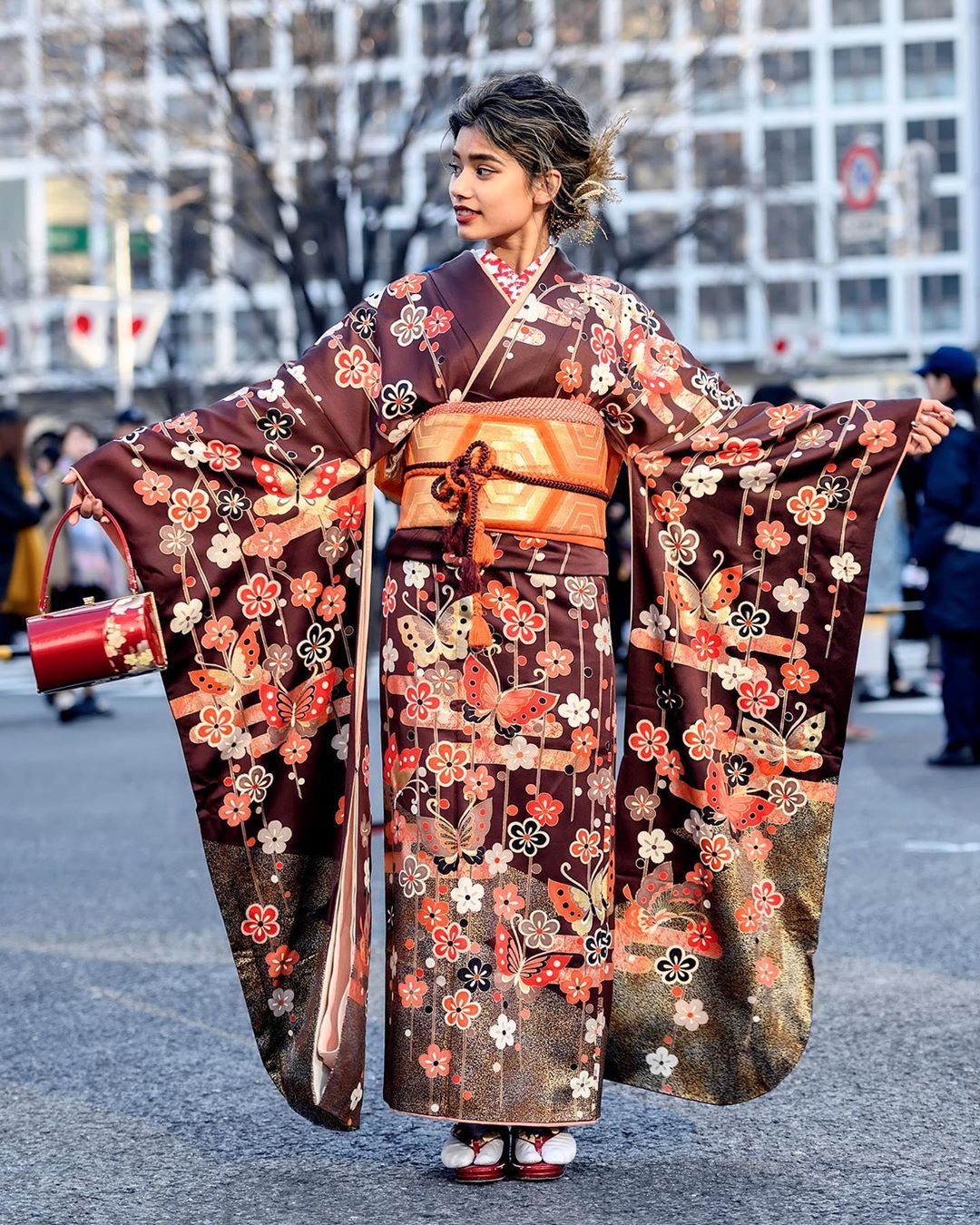 women's kimono 3