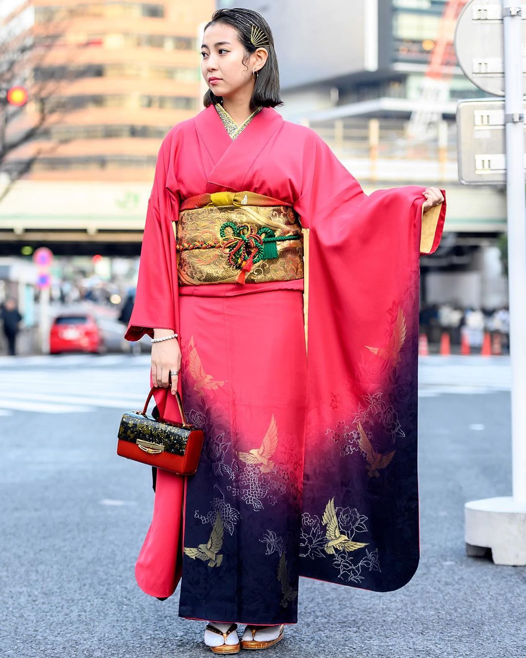 women's kimono 4